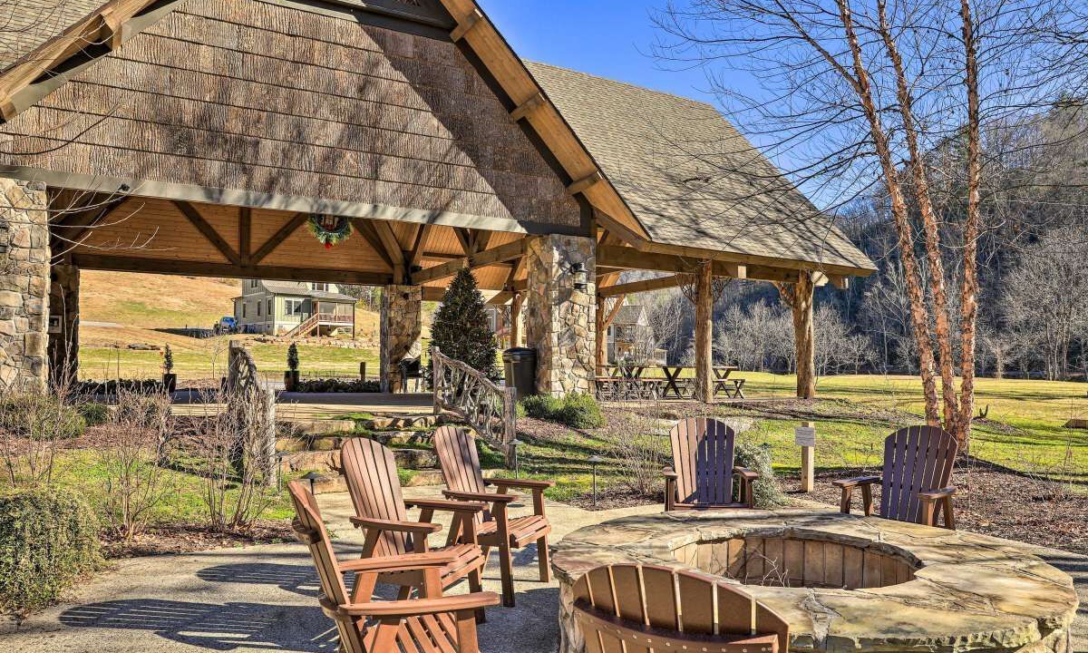 Photo of Outdoor in Cullowhee