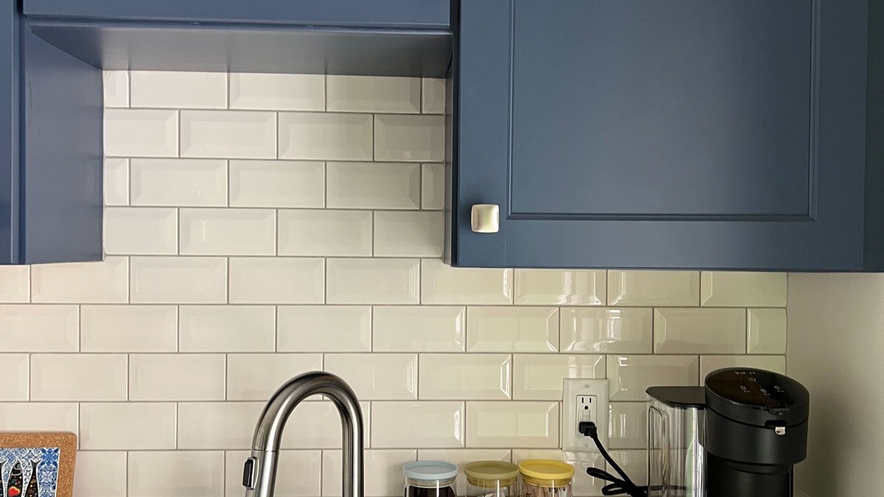 Photo of Kitchen in Cullowhee