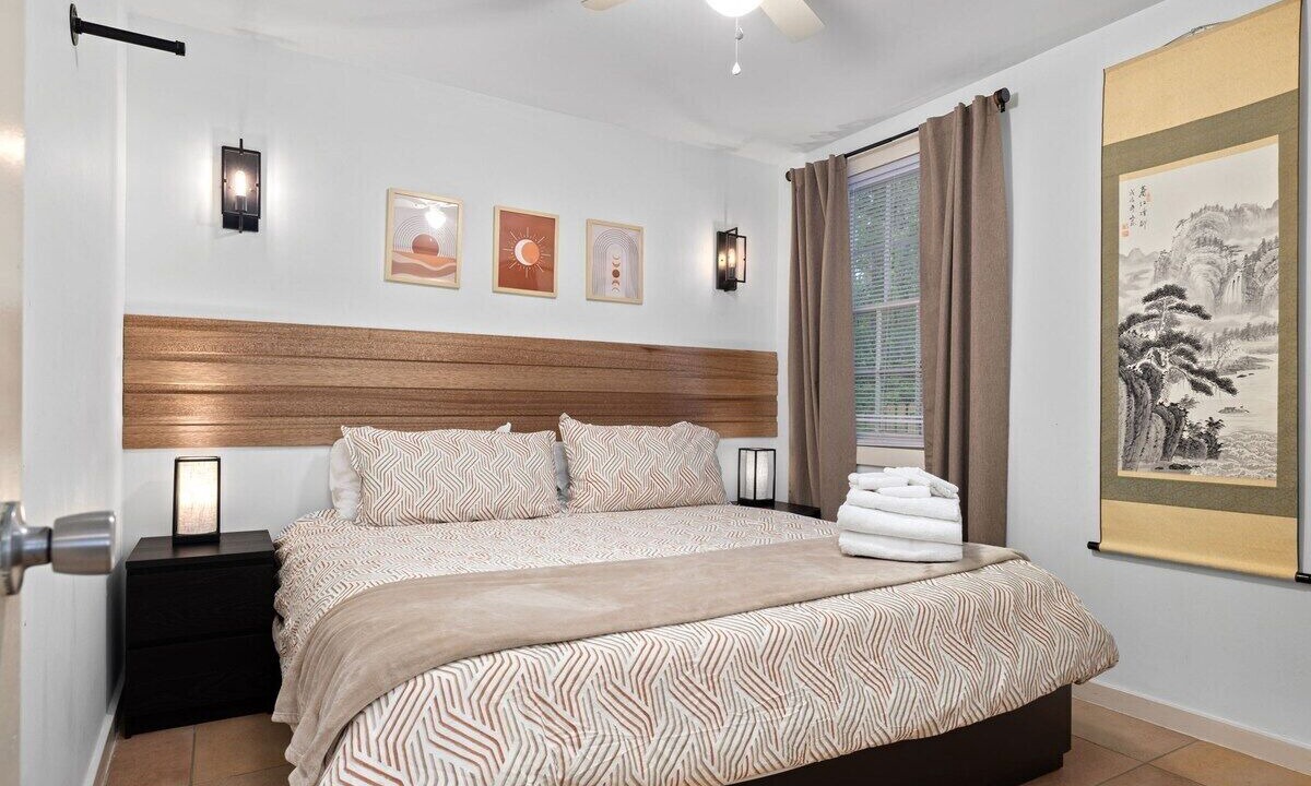 Photo of Bedroom in Wilmington