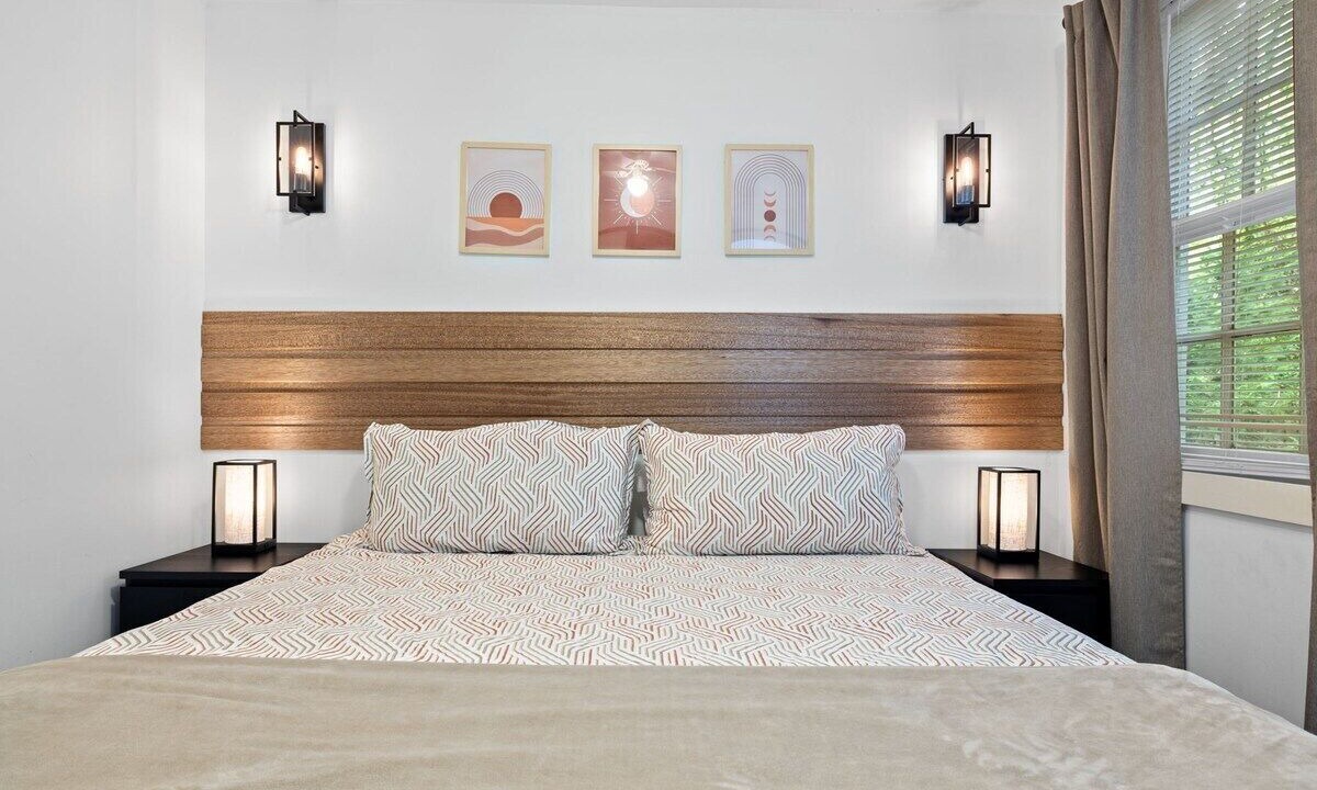Photo of Bedroom in Wilmington