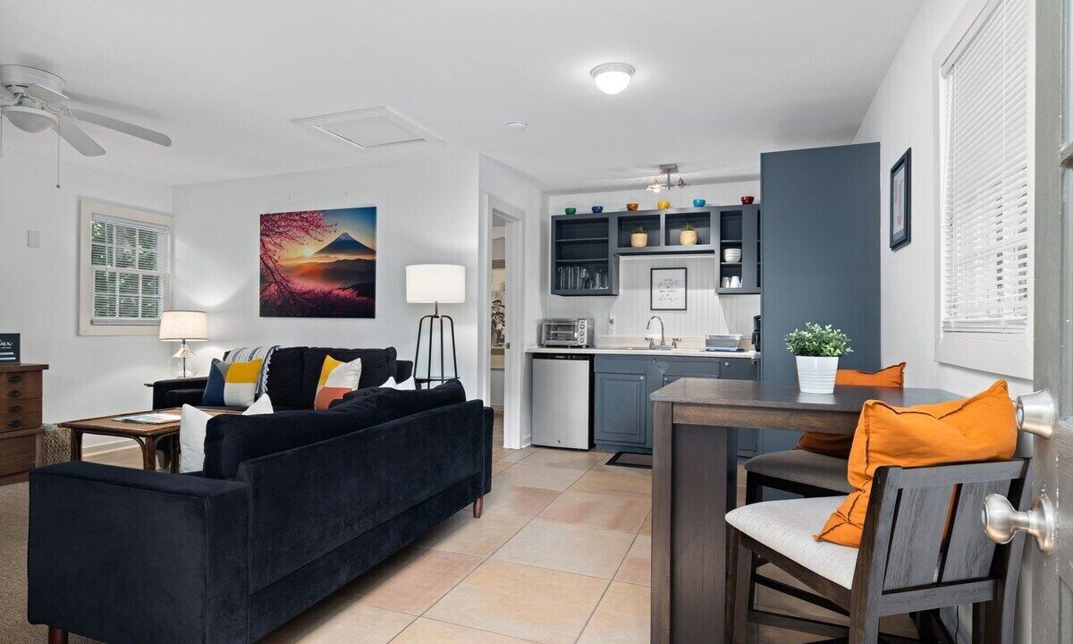 Photo of Livingroom in Wilmington