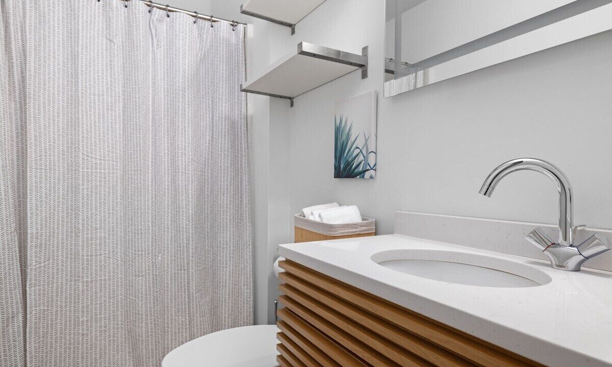 Photo of Bathroom in Wilmington