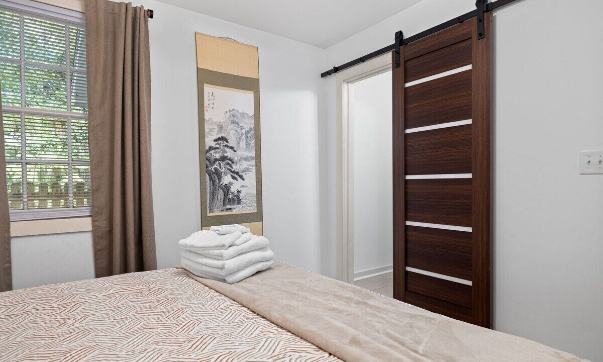 Photo of Bedroom in Wilmington
