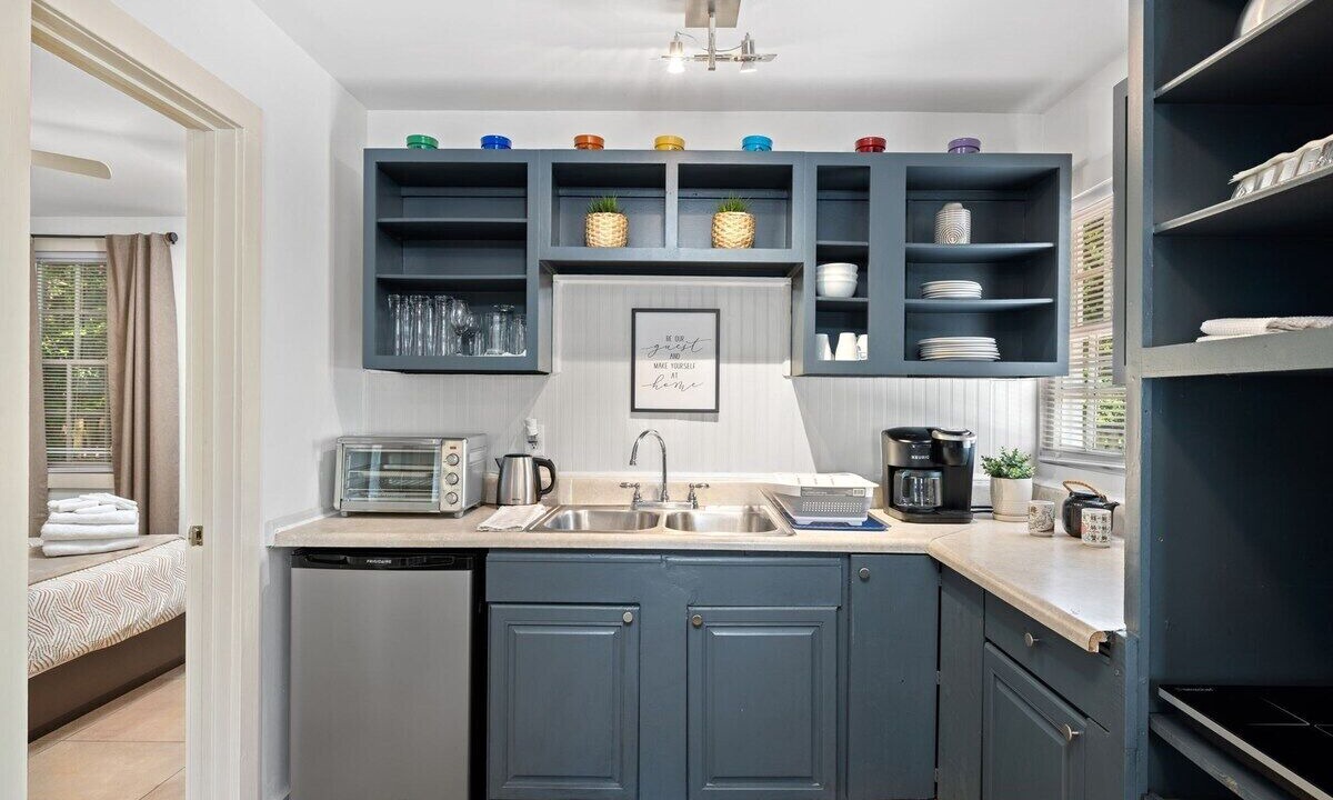 Photo of Kitchen in Wilmington