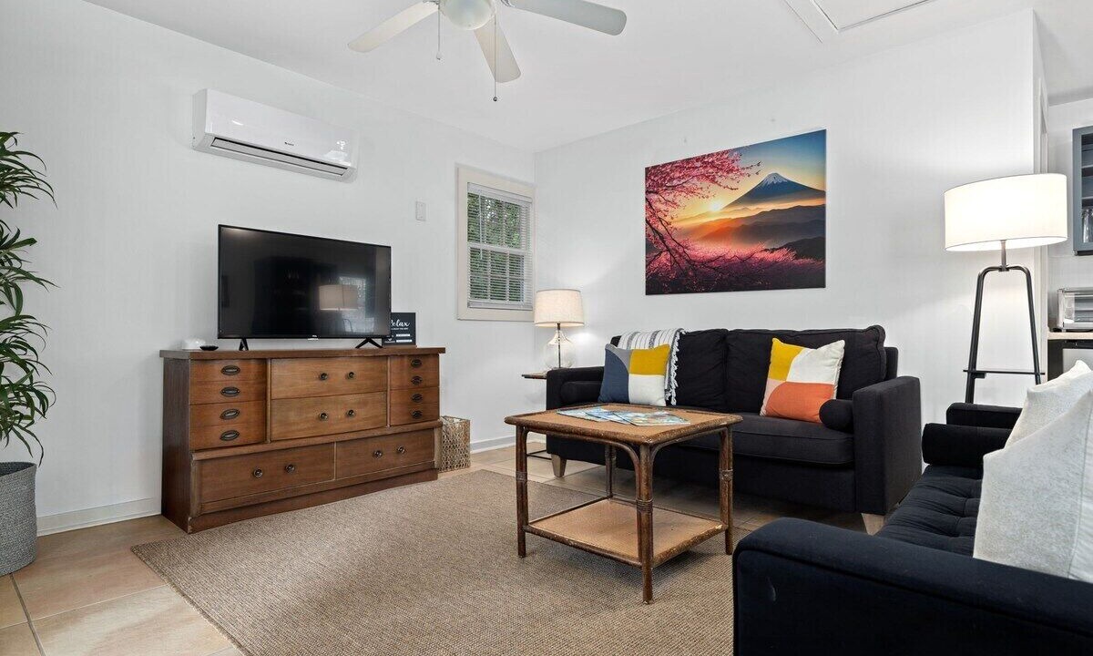 Photo of Livingroom in Wilmington