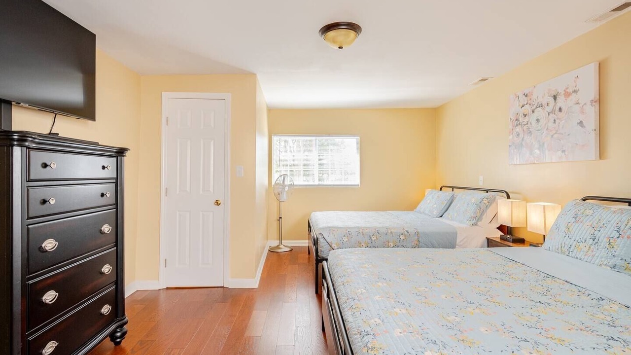 Photo of Bedroom in Durham