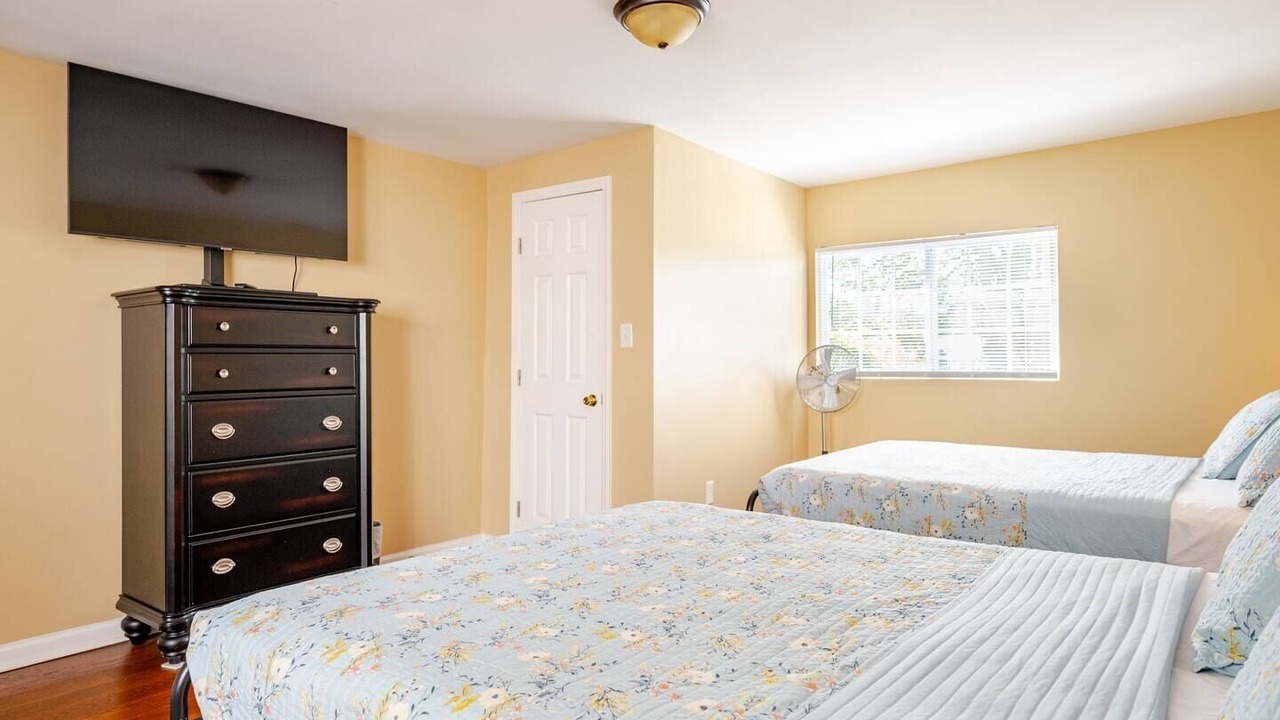 Photo of Bedroom in Durham