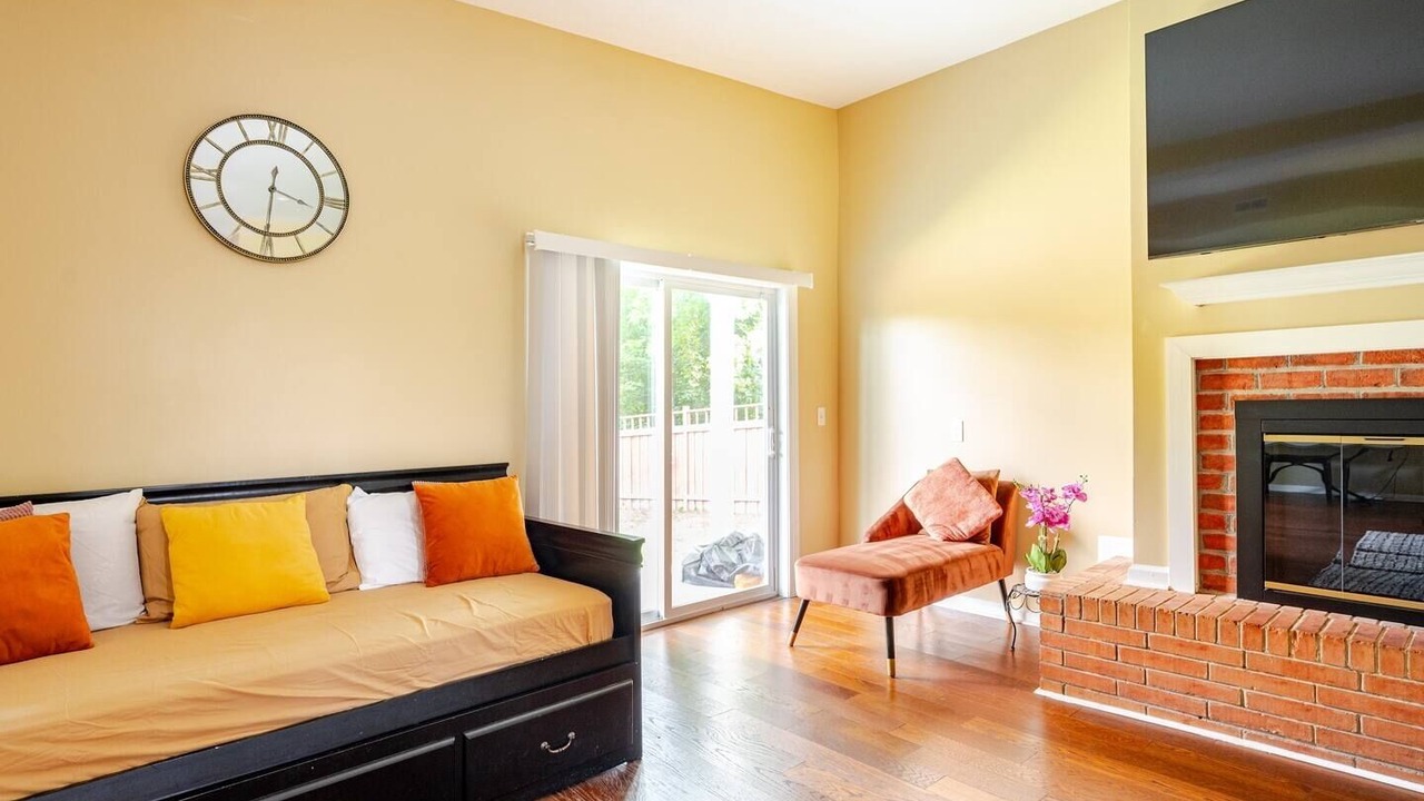 Photo of Livingroom in Durham