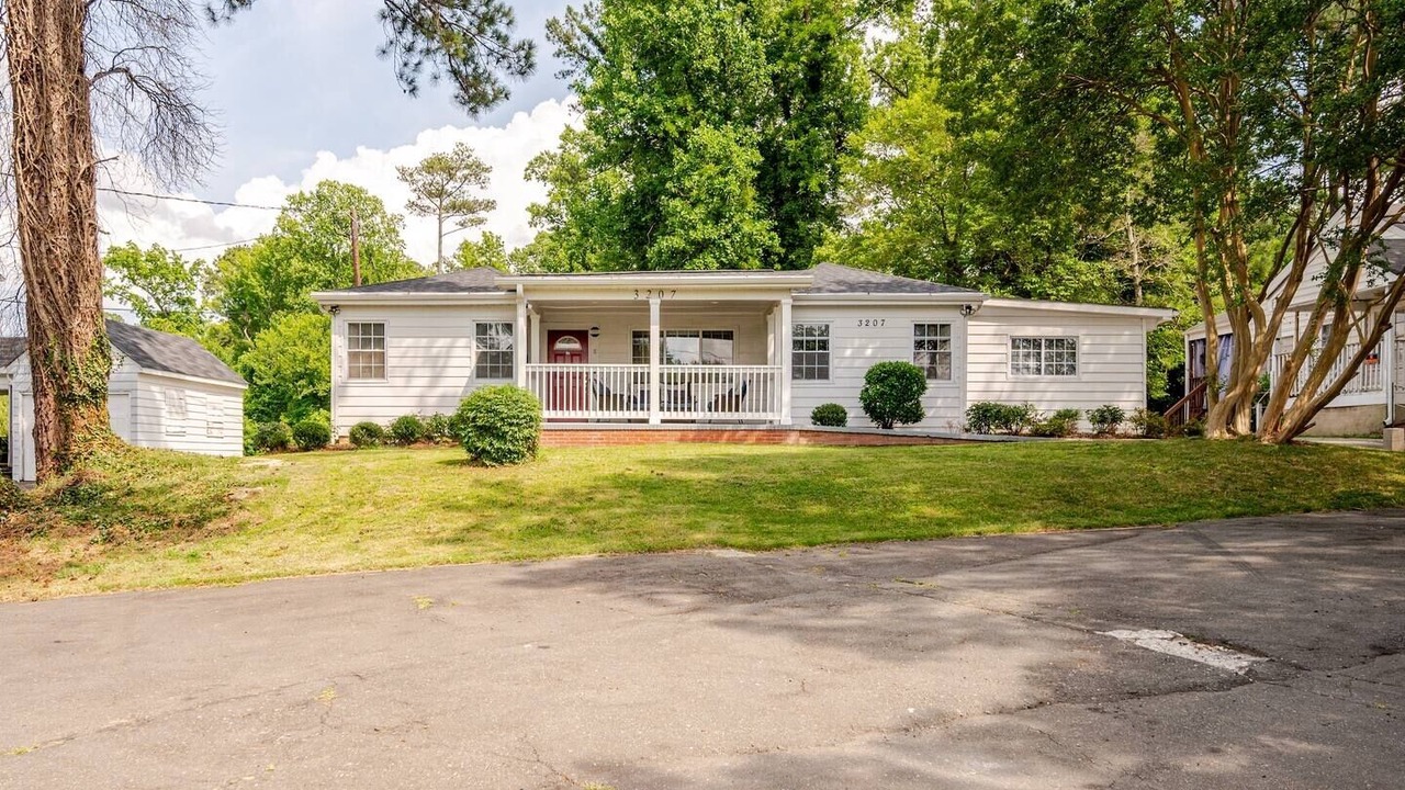 Photo of Outdoor in Durham