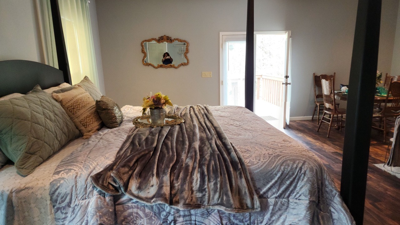 Photo of Bedroom in Summerville