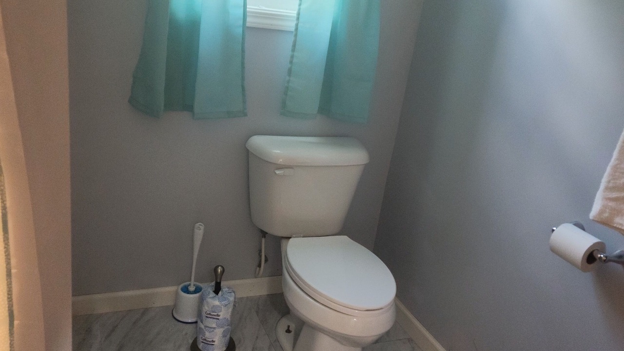 Photo of Bathroom in Summerville