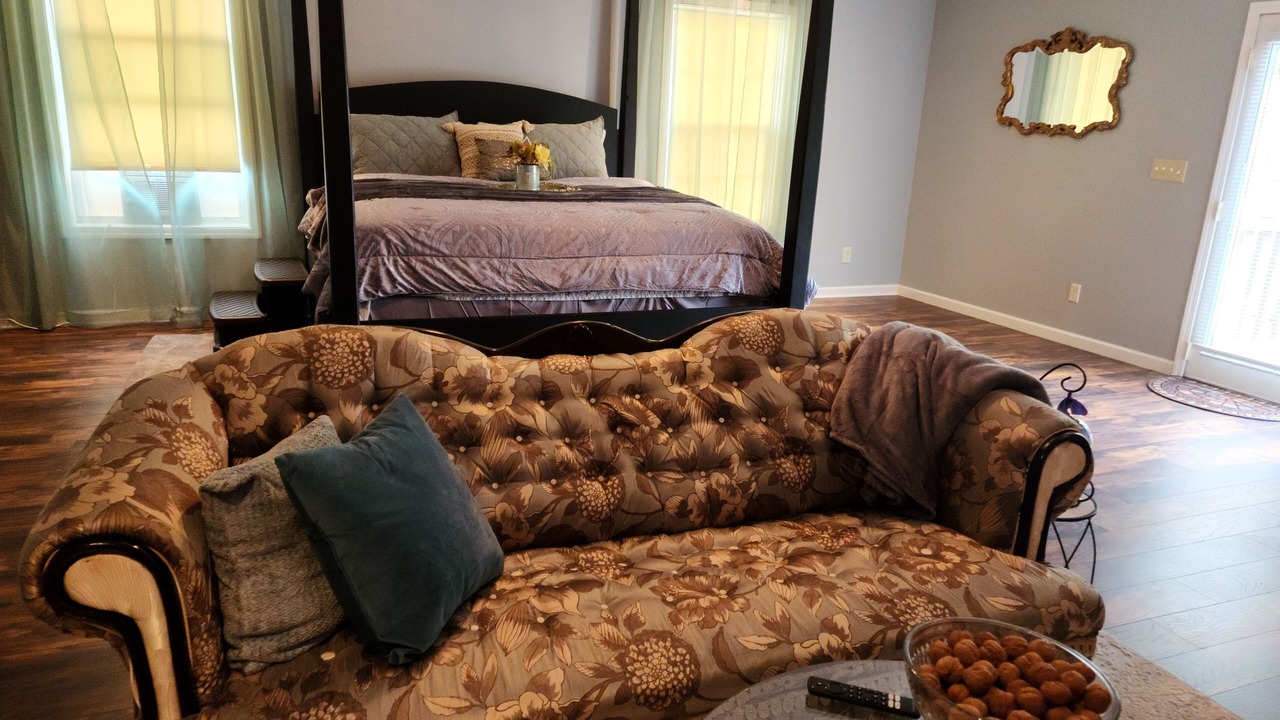 Photo of Bedroom in Summerville