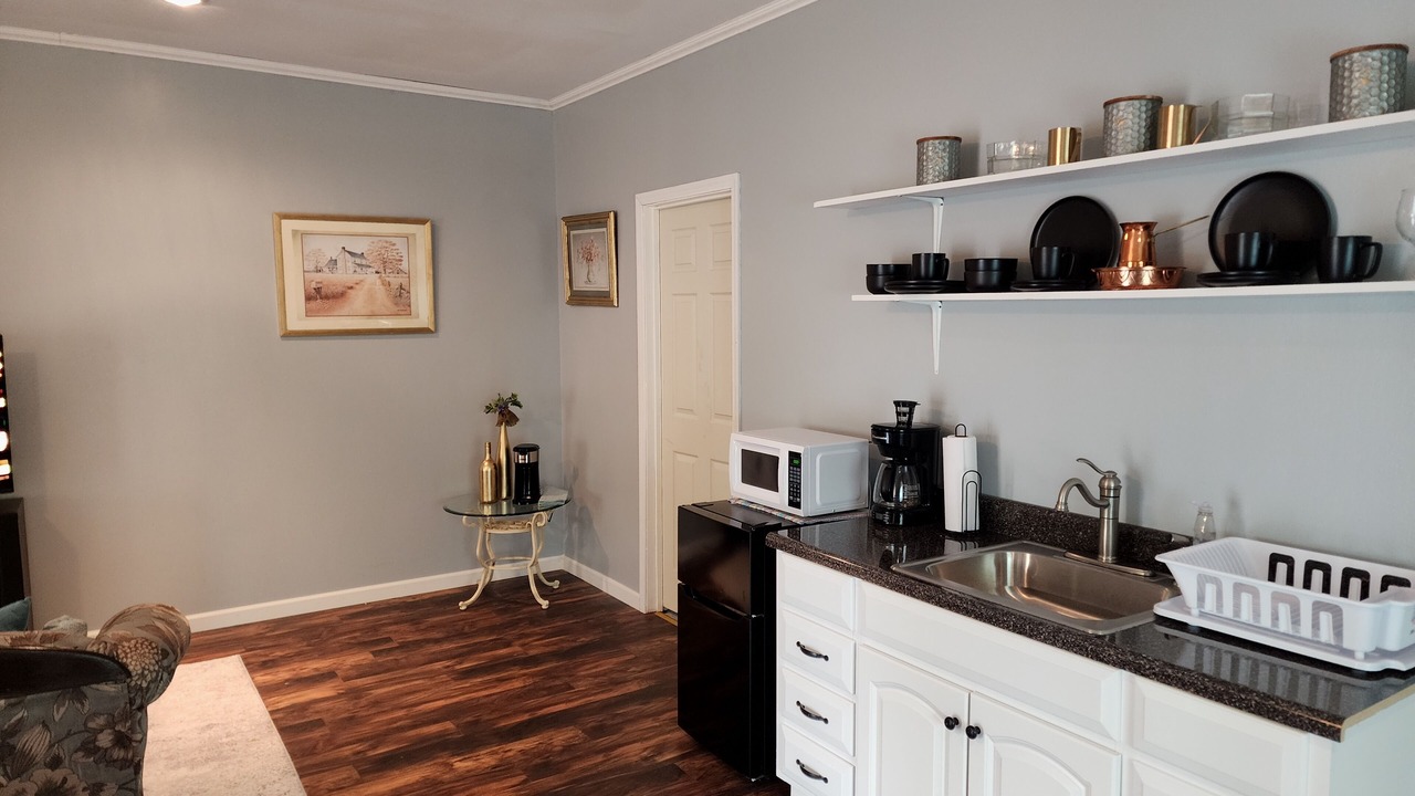Photo of Kitchen in Summerville