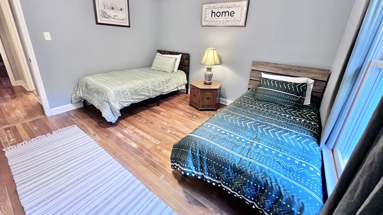 Photo of Bedroom in Hurdle Mills