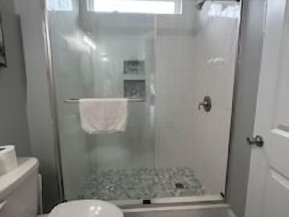 Photo of Bathroom in Wilmington Beach