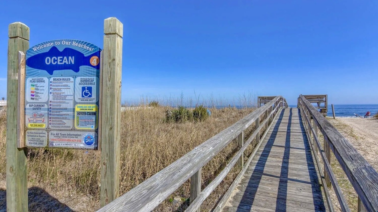 Photo of Others in Wilmington Beach