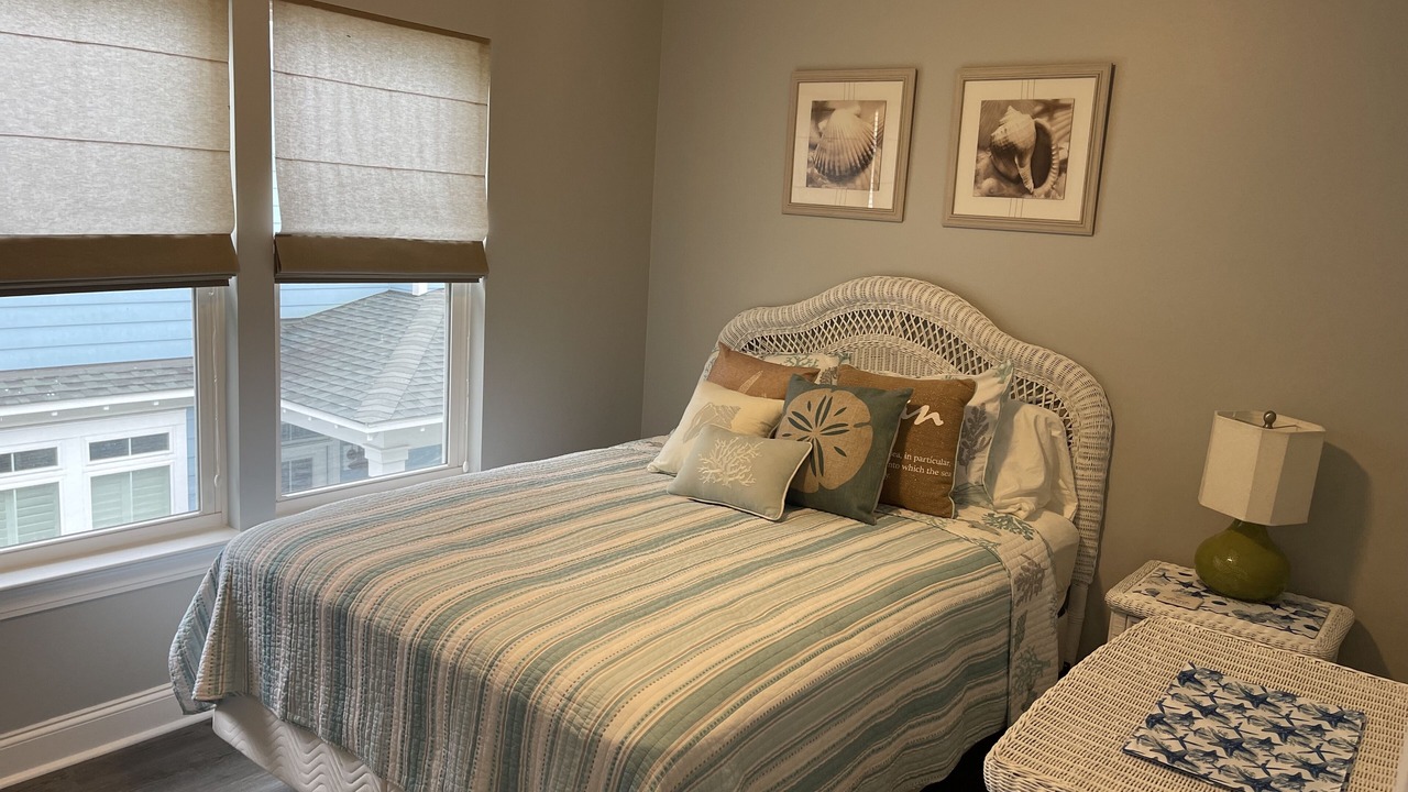 Photo of Bedroom in Wilmington Beach