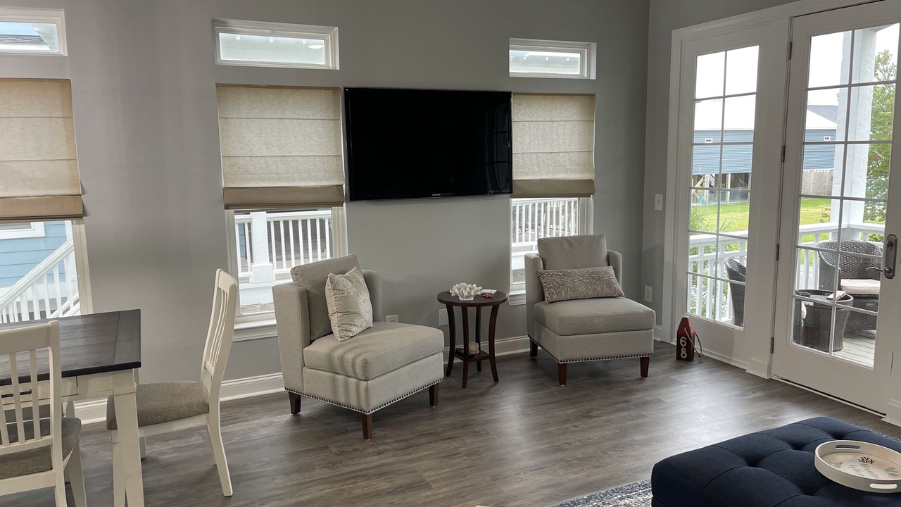 Photo of Livingroom in Wilmington Beach