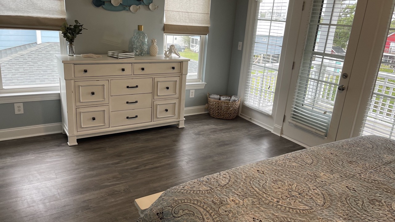 Photo of Bedroom in Wilmington Beach