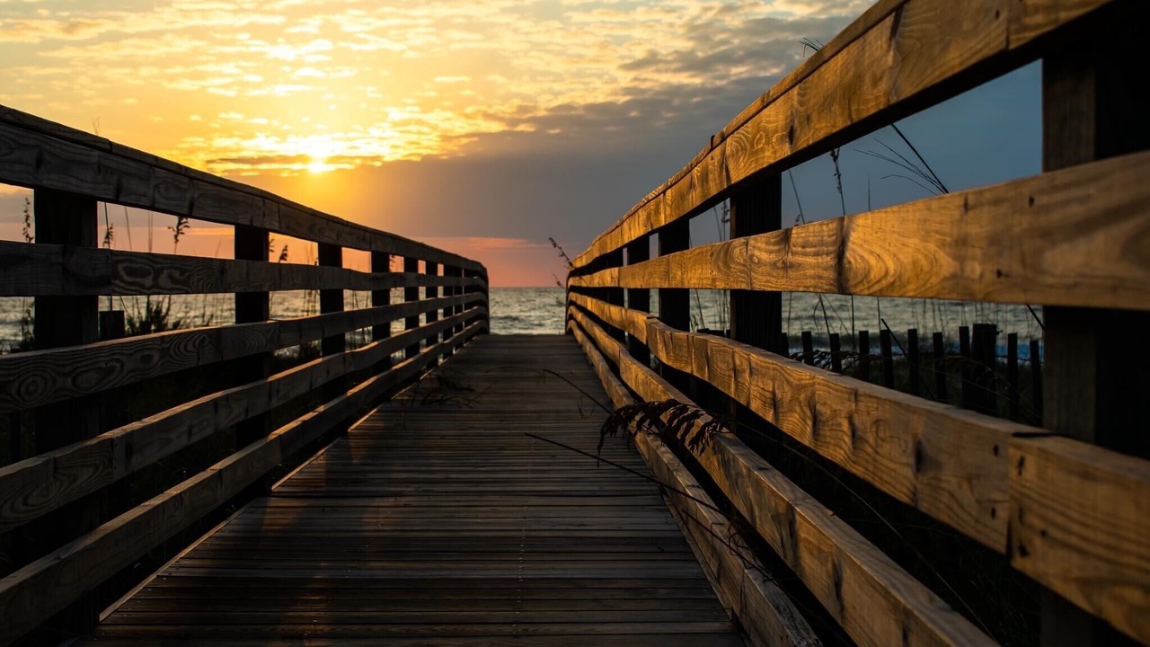 Photo of Outdoor in Wilmington Beach