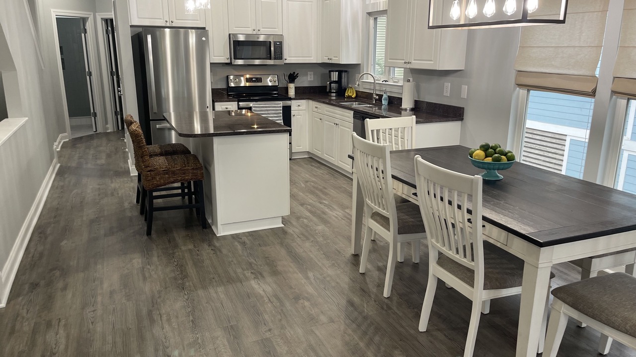 Photo of Kitchen in Wilmington Beach