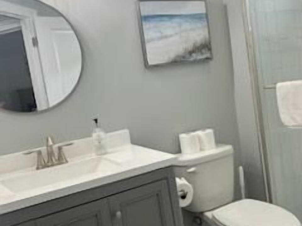Photo of Bathroom in Wilmington Beach