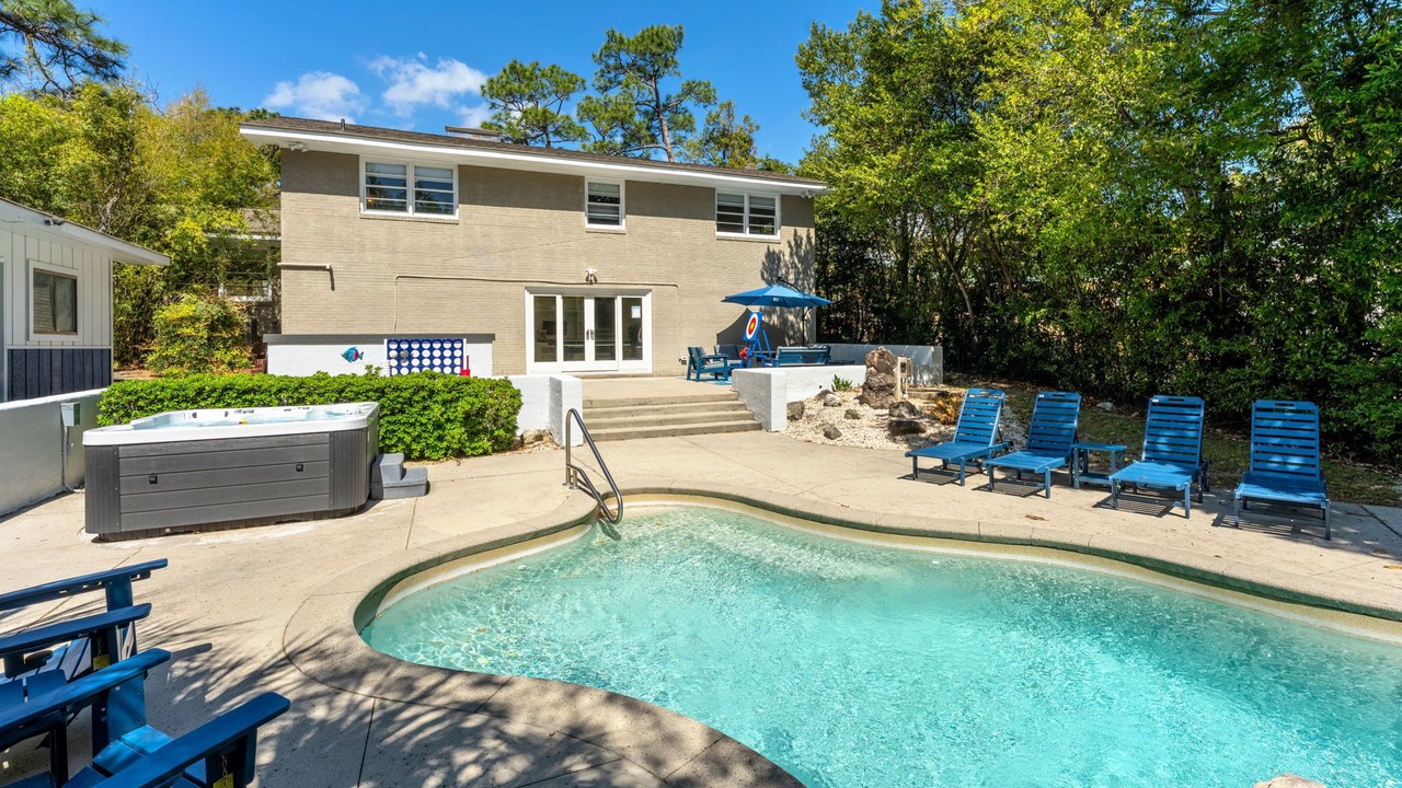 Photo of Outdoor in Wilmington