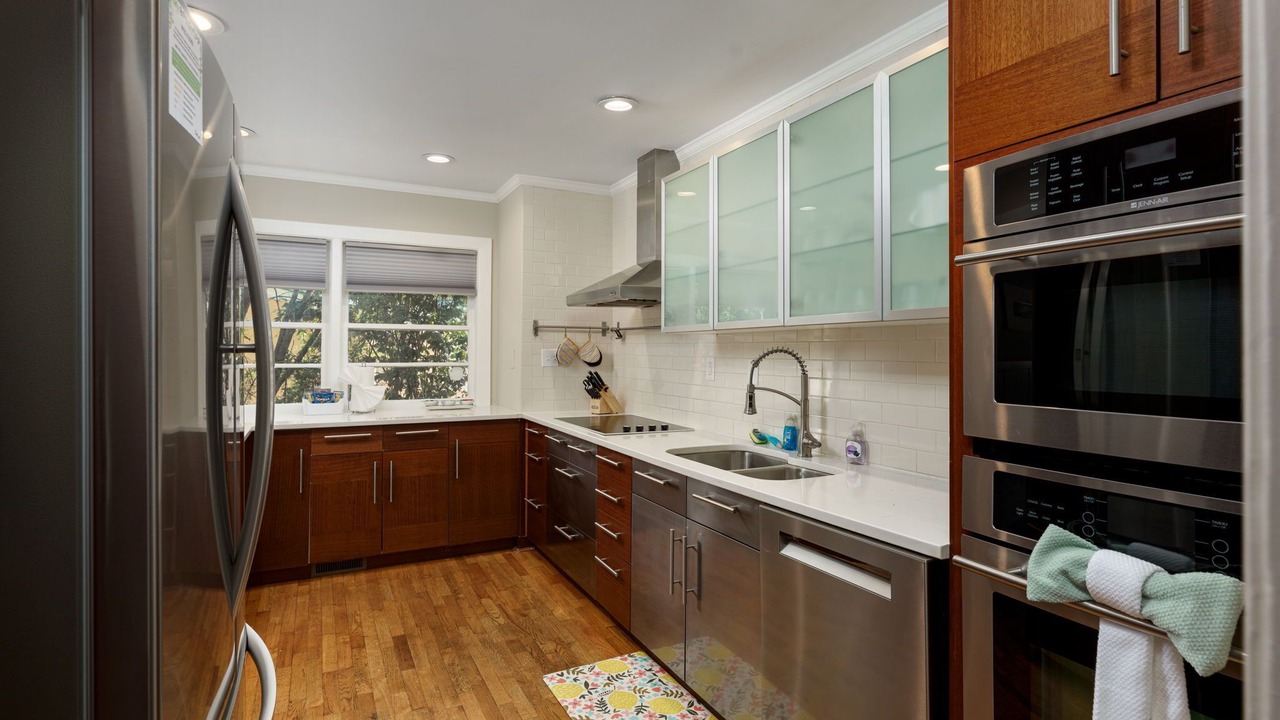 Photo of Kitchen in Wilmington