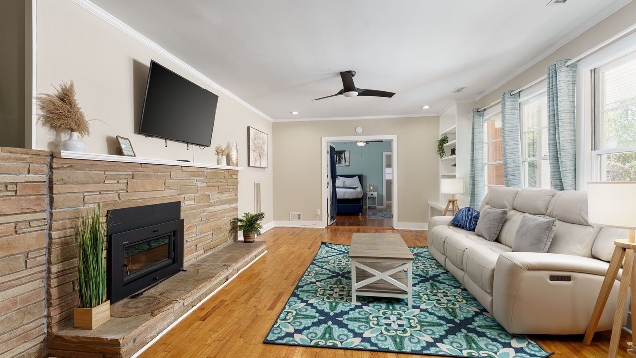 Photo of Livingroom in Wilmington