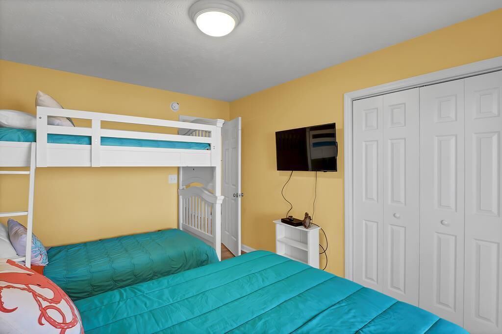 Photo of Bedroom in Surf City