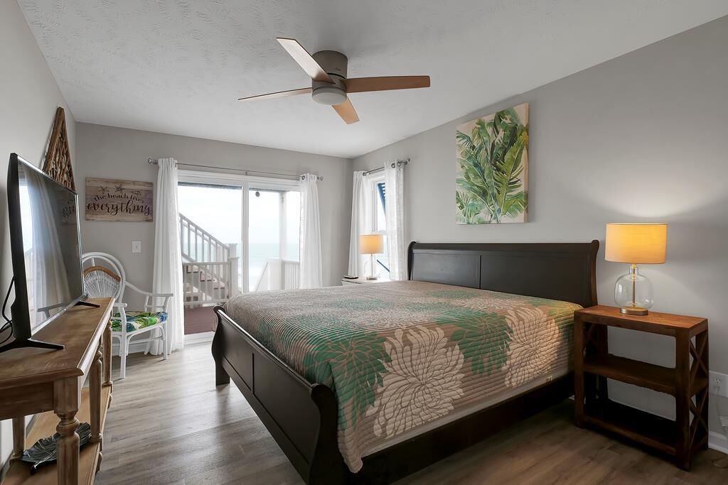 Photo of Bedroom in Surf City