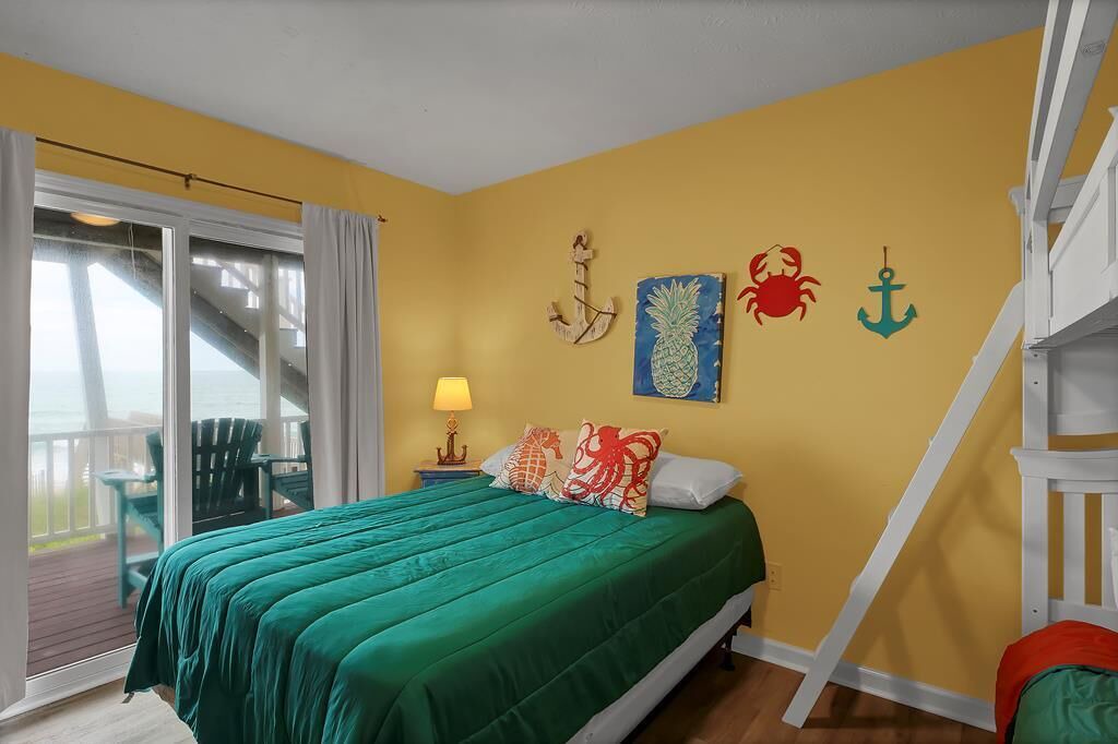 Photo of Bedroom in Surf City