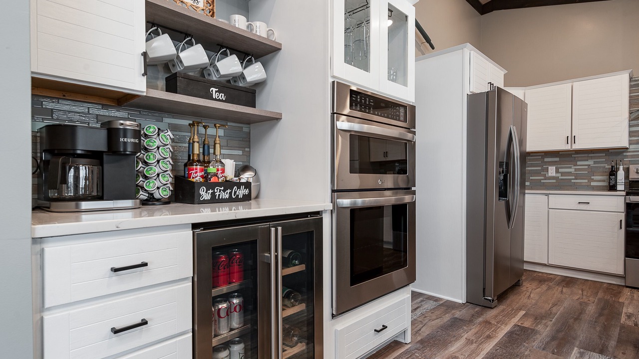 Photo of Kitchen in Utica