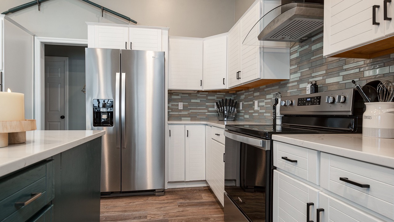 Photo of Kitchen in Utica
