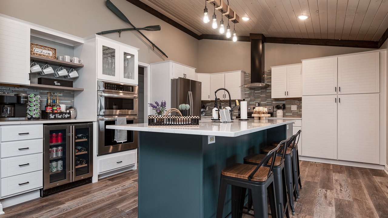 Photo of Kitchen in Utica