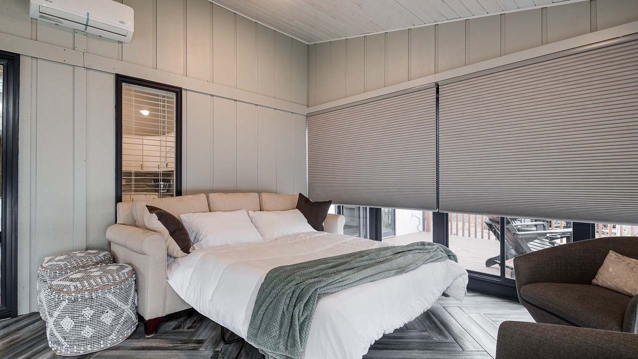 Photo of Bedroom in Utica