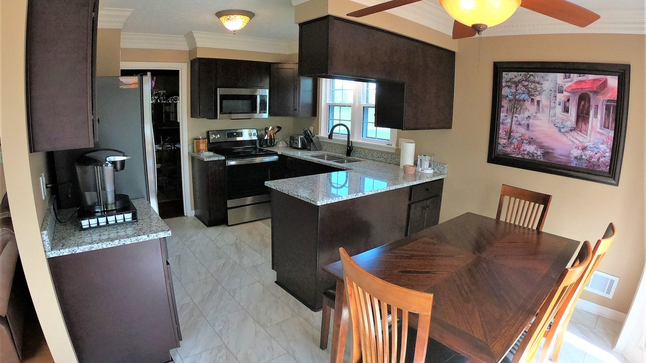 Photo of Kitchen in Shepherdsville