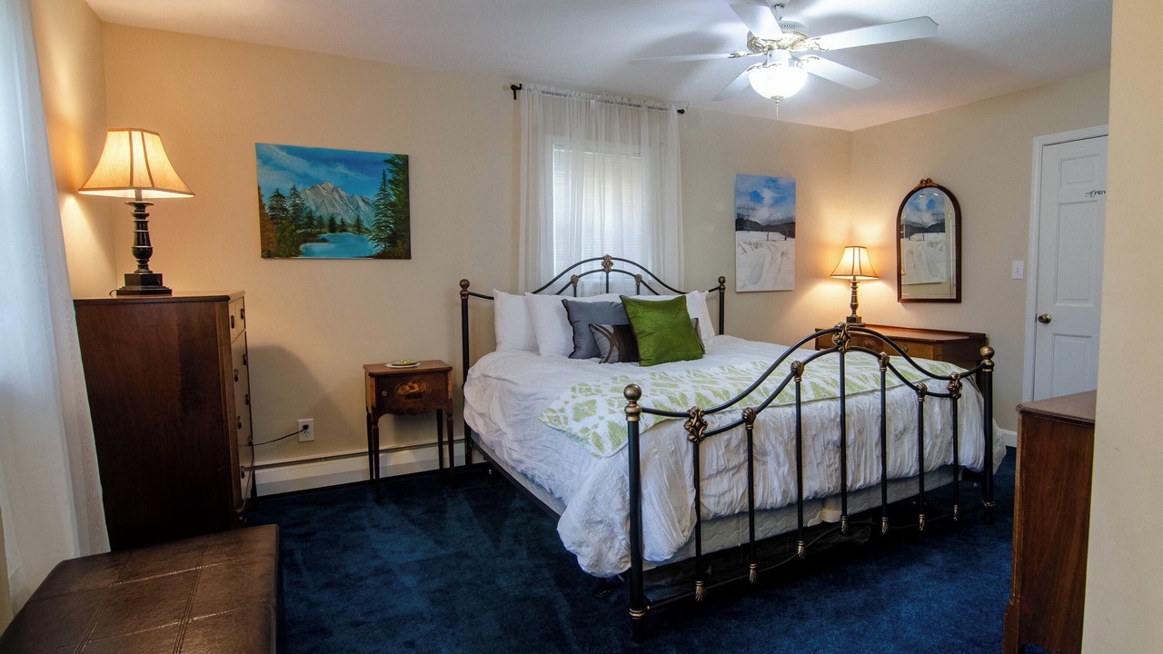Photo of Bedroom in Shepherdsville