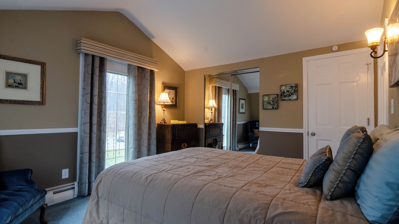 Photo of Bedroom in Shepherdsville