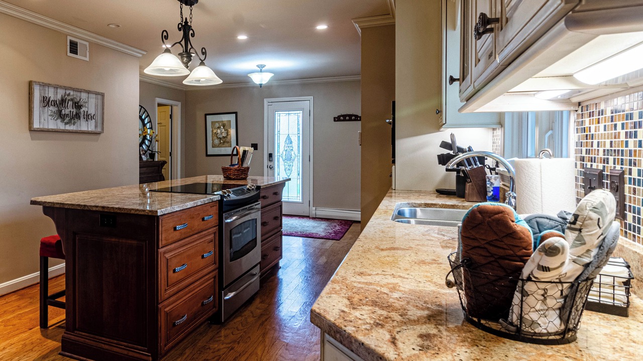 Photo of Kitchen in Shepherdsville