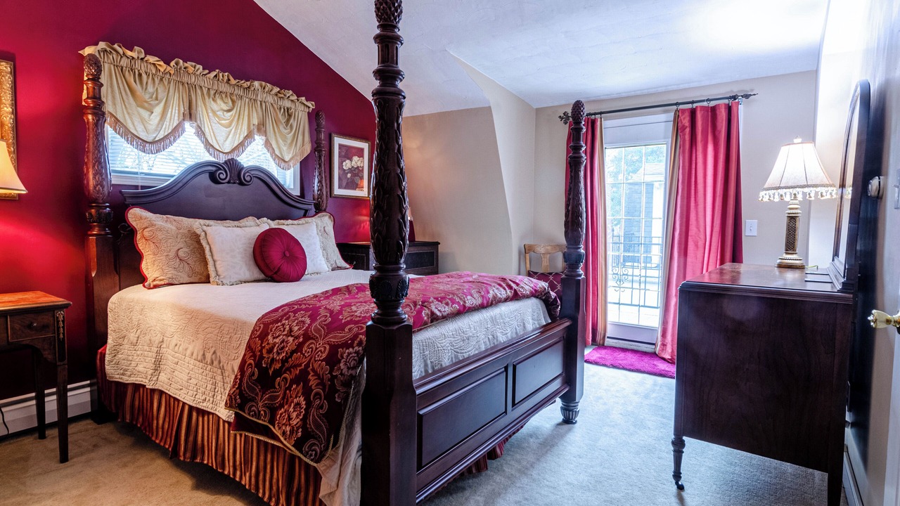 Photo of Bedroom in Shepherdsville