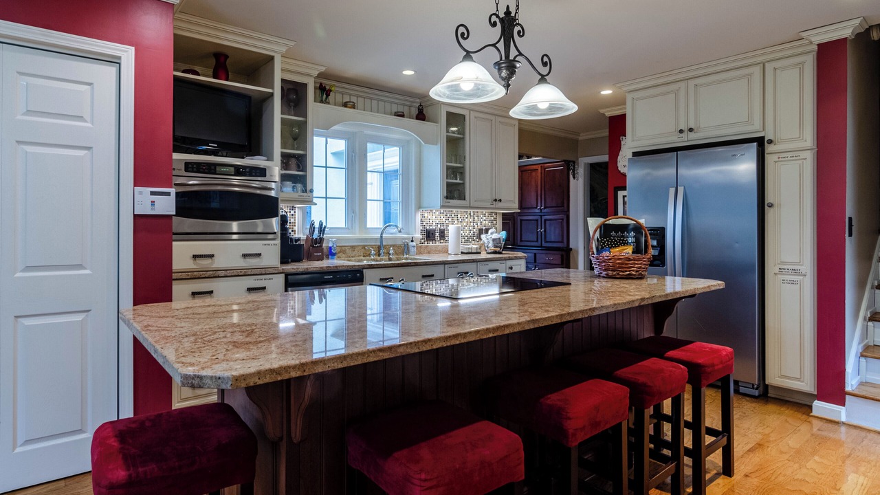 Photo of Kitchen in Shepherdsville