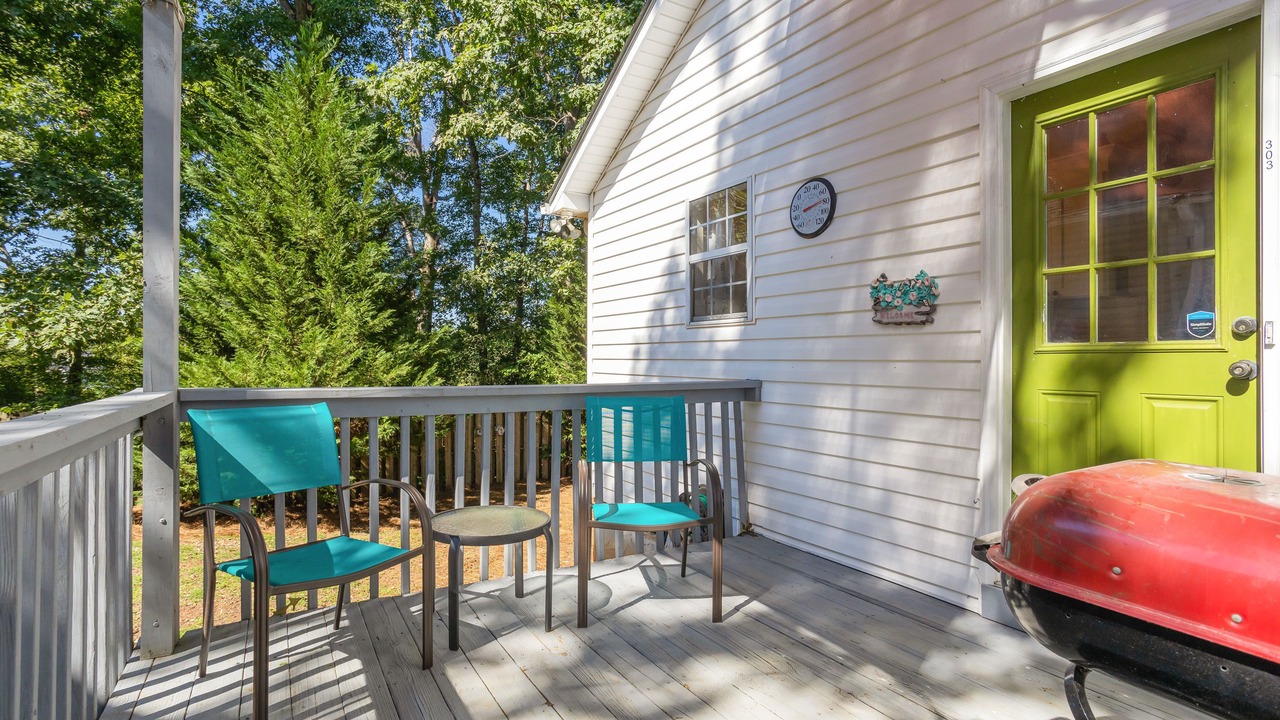 Photo of Outdoor in Travelers Rest