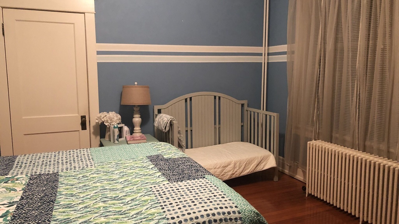 Photo of Bedroom in Petersburg
