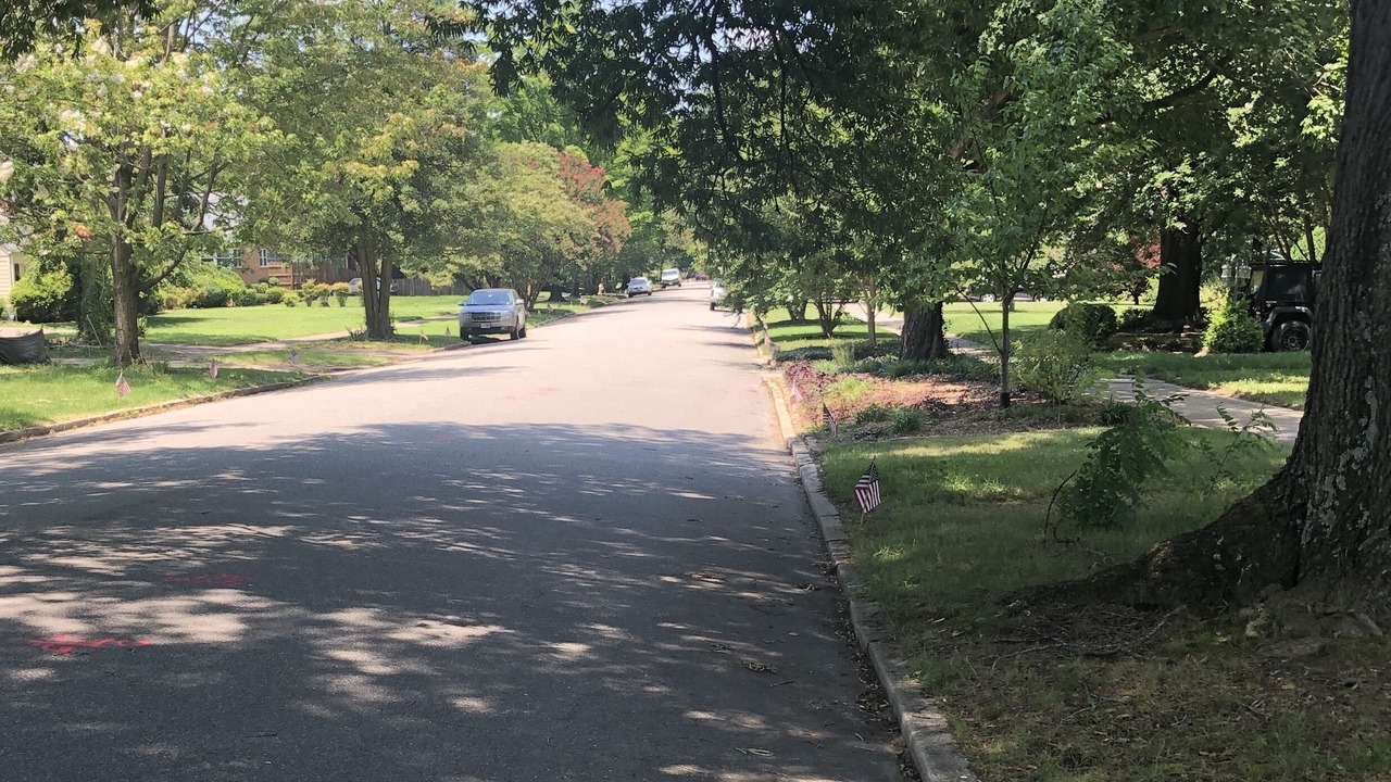 Photo of Outdoor in Petersburg