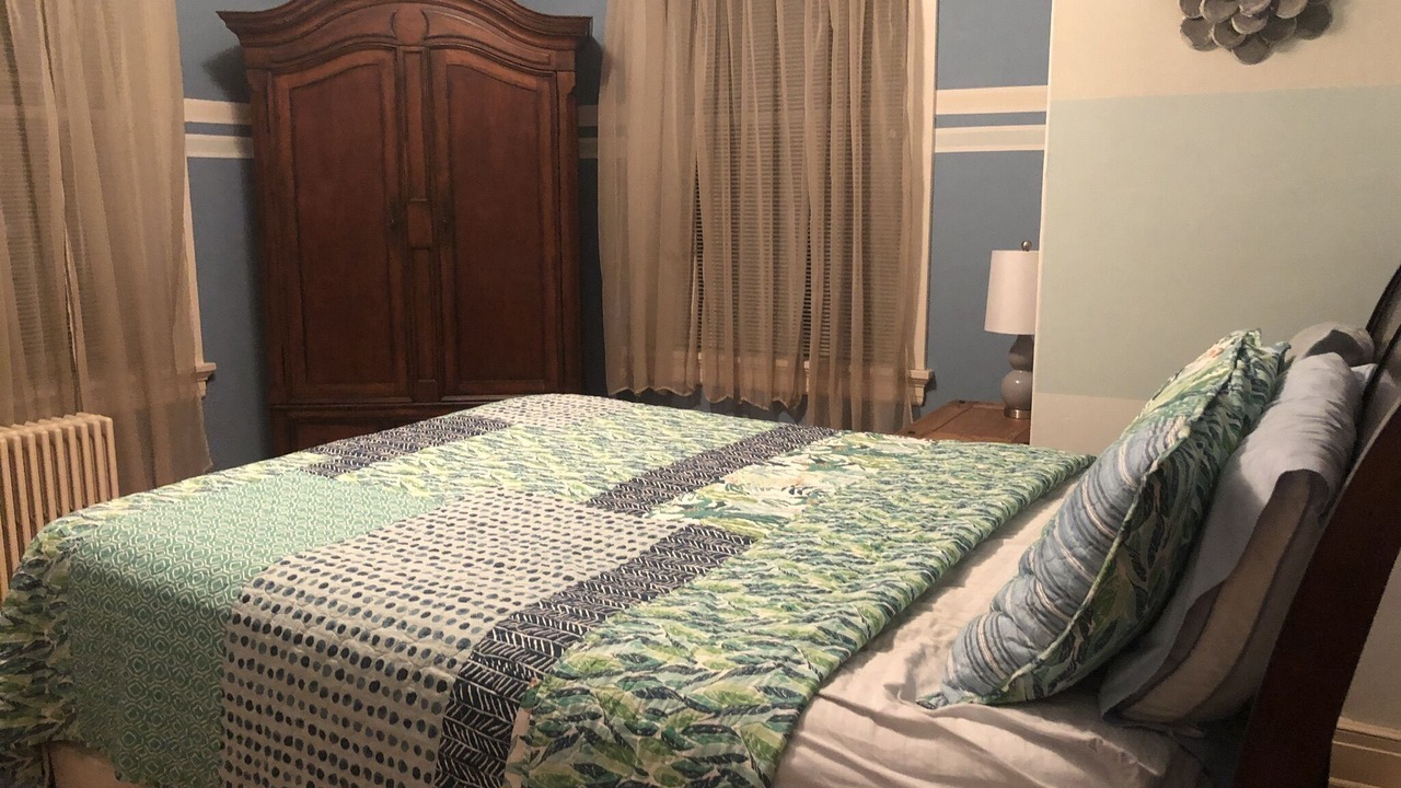 Photo of Bedroom in Petersburg