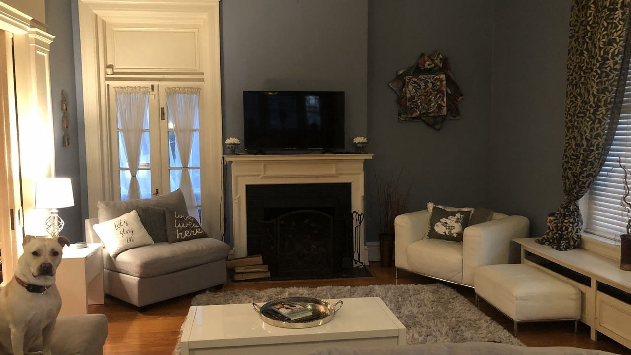 Photo of Livingroom in Petersburg