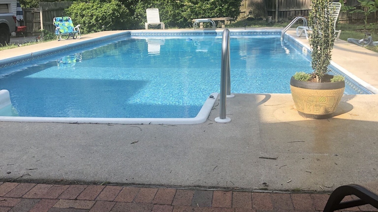 Photo of Outdoor in Petersburg