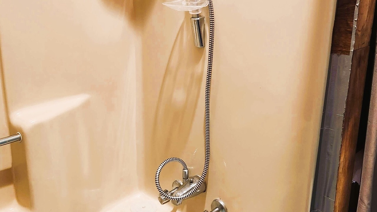 Photo of Bathroom in Anderson