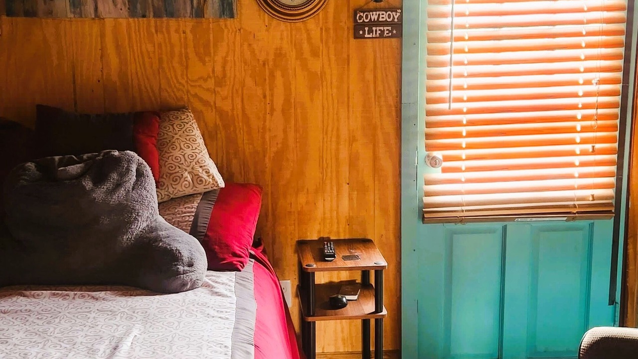 Photo of Bedroom in Anderson